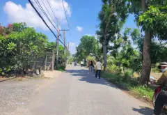 Đất Vườn Mặt Tiền Đường Tân Long Bình Chánh, Rộng 7800m2... Bán đất tại Tân Nhựt, Hồ Chí Minh 06