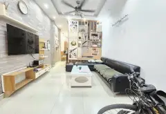 🔥 HẠ CHÀO 2 TỶ – GIÁ MỚI CHỈ 8TỶ 🔥

🏡 NHÀ 4 TẦNG ĐỐI DIỆN AEON - LONG BIÊN – VF3 ĐỖ CỬA – NGÕ NÔ... Bán nhà riêng tại Long Biên, Hà Nội 01