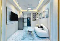 Nhà mặt phố giá 3,3 tỷ tại Gò Vấp, 16.6m2, 3 tầng... Bán nhà mặt phố tại Hạnh Thông, Hồ Chí Minh 03