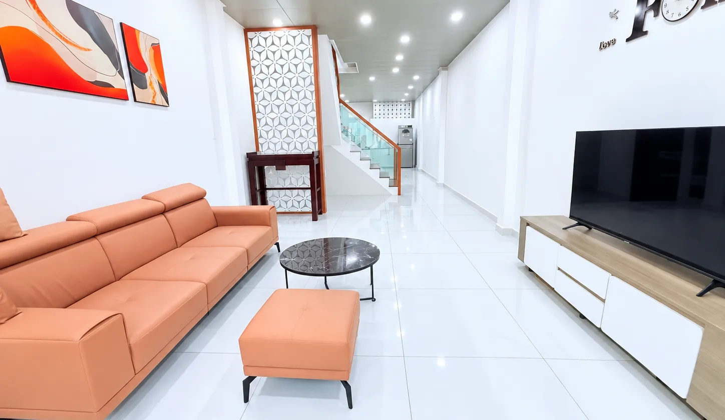 🌹78M² – 2 TẦNG – SÁT MẶT TIỀN TRỊNH ĐÌNH TRỌNG– NHỈNH 5Đ🌹... Bán nhà riêng tại Tân Phú, Hồ Chí Minh 01