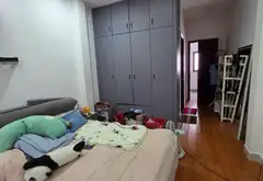 BÁN NHÀ Q6 - GIÁP Q5 - GẦN NGÃ TƯ HẬU GIANG- MINH PHỤNG - HẺM 6M - 7 TỶ NHỈNH... Bán nhà riêng tại Bình Tiên, Hồ Chí Minh 11