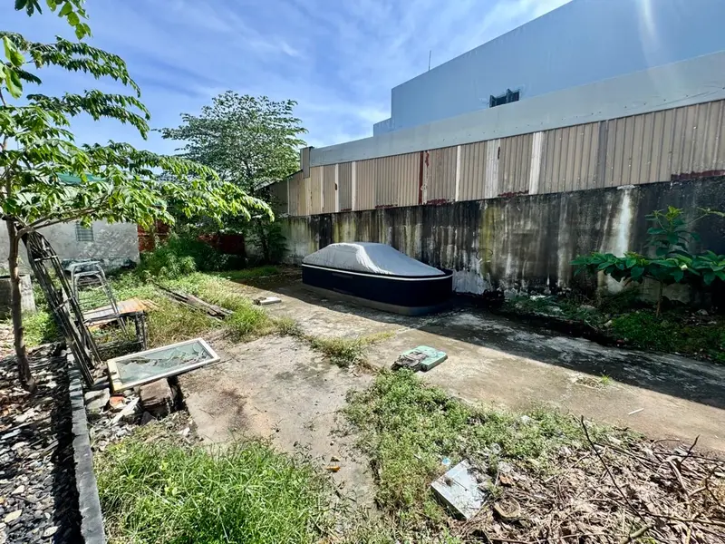 🚨🔥 ĐẤT MẶT TIỀN MỸ HUỀ 7 – NGANG KHỦNG 7,5M – 153M² FULL THỔ CƯ! 🔥🚨
💥 GIÁ HIỆN TẠI: 4,5 TỶ... Bán đất tại Bà Điểm, Hồ Chí Minh 01