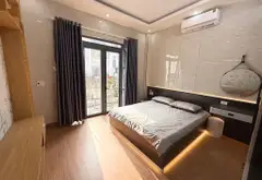 Bán nhà riêng 5 tầng có thang máy trục đường Lê Văn Khương, diện tích 60m2, giá 6,68 tỷ... Bán nhà riêng tại Thới An, Hồ Chí Minh 07