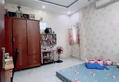 Bán nhà mặt tiền phạm thế hiển 4 tầng 5 phòng ngủ tại Quận 8 giá 12,9 tỷ... Bán nhà mặt phố tại Chánh Hưng, Hồ Chí Minh 11