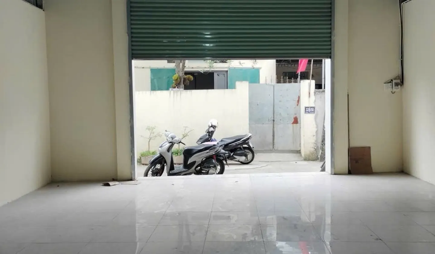 Đất 50.27 Hoa Thám 165/178m2 4.75 tỷ mua bán vi bằng chưa sổ... Bán nhà riêng tại An Khánh, Hà Nội 01