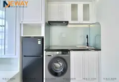 Bán tòa nhà Phạm Văn Chiêu, 6 tầng 15 phòng, thu nhập 85tr/ Tháng... Bán nhà riêng tại Thông Tây Hội, Hồ Chí Minh 09