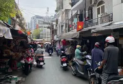 N.h.à mặt phố thuận tiện có tại Điện Biên Phủ, ngang 7mgiá hơn 9,7 tỷ - sổ hồng pháp lý.... Bán nhà mặt phố tại Thạnh Mỹ Tây, Hồ Chí Minh 04
