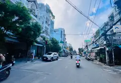 SIÊU PHẨM TÂN BÌNH - MẶT TIỀN KINH DOANH - KHU PHÂN LÔ ĐỒNG BỘ - 76M2 - 6 TẦNG KINH DOANH... Bán nhà mặt phố tại Tân Sơn, Hồ Chí Minh 02