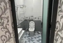 Bán nhà riêng 5 tầng rộng 65m² tại Bình Tân, giá ưu đãi... Bán nhà riêng tại Bình Tân, Hồ Chí Minh 08