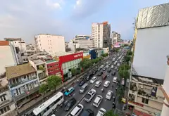 Bán nhà mặt phố Phú Nhuận giáp quận 3, mặt tiền Nguyễn Văn Trỗi, 6 tầng, 37.8m2... Bán nhà mặt phố tại Phú Nhuận, Hồ Chí Minh 05
