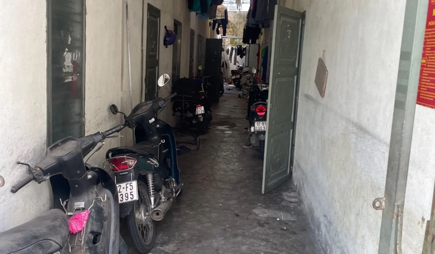 Bán nhà riêng tại Phó Đức Chính, Sơn Trà, Đà Nẵng, diện tích lớn 254 m², tiềm năng khai thác cao... Bán nhà riêng tại An Hải, Đà Nẵng 01