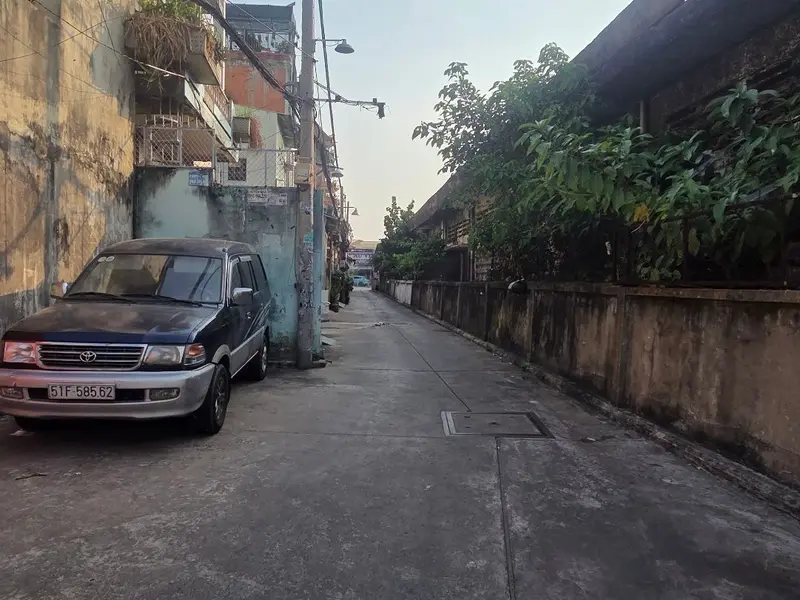 Bán nhà riêng 2 tầng tại phường Tân Phú, Hồ Chí Minh, diện tích 120m2, giá 9 tỷ có giảm giá... Bán nhà riêng tại Tân Phú, Hồ Chí Minh 01