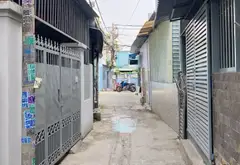 Cơ hội sở hữu nhà 3 tầng giá tốt tại Phú Thuận Quận 7 cũ... Bán nhà riêng tại Phú Thuận, Hồ Chí Minh 02