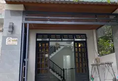 Nhà hẻm xe hơi Lê Quang Hòa - Giá smart 4.9 tỷ... Bán nhà riêng tại Thới An, Hồ Chí Minh 01
