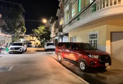 Cơ hội hiếm có: Nhà phố 4 tầng có thang máy, xe hơi riêng, giá tốt tại Nguyễn Thị Hương... Bán nhà riêng tại Nhà Bè, Hồ Chí Minh 15