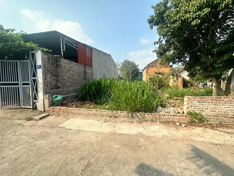 Cơ hội sở hữu đất vàng ô tô đỗ ngay tại Minh Phú, Sóc Sơn với giá tốt... Bán đất tại Kim Anh, Hà Nội 01