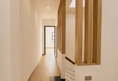 Nhà riêng đẳng cấp tại La Phù với thiết kế tinh tế, không gian thoáng đãng... Bán nhà riêng tại An Khánh, Hà Nội 09