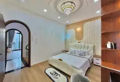 Biệt thự phố Phan Đình Phùng sang trọng, không gian rộng mở giữa lòng Phú Nhuận... Bán nhà riêng tại Cầu Kiệu, Hồ Chí Minh 10