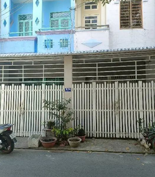Cơ hội sở hữu nhà mặt tiền Đường Số.Khu Nam Long-An Lac. Bình Tân chỉ 7 tỷ... Bán owner_side tại An Lạc, Hồ Chí Minh 01