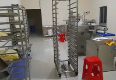 Nhà Mặt Phố Võ Văn Bích Giá Mềm - Diện Tích Rộng 1416m2... Bán nhà mặt phố tại Bình Mỹ, Hồ Chí Minh 04