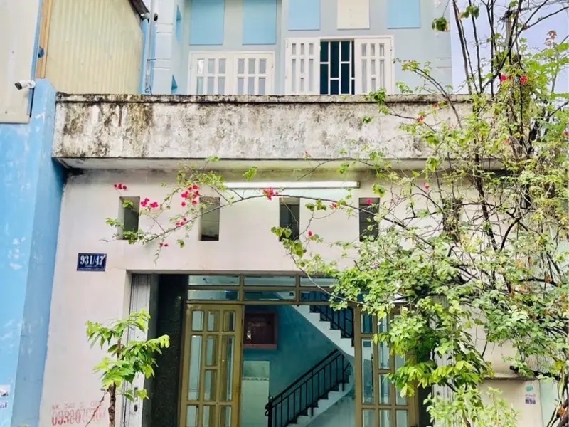 Nhà 2 tầng 3 phòng ngủ giá 5.3 tỷ tại Bình Tân, đường 6m... Bán nhà riêng tại Bình Trị Đông, Hồ Chí Minh 01