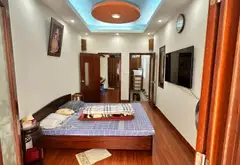Nhà lô góc thoáng sáng giữa lòng Đống Đa... Bán nhà riêng tại Ô Chợ Dừa, Hà Nội 05
