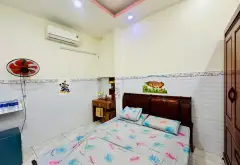 Bán nhà mặt phố 3 tầng tại phường Tân Thới Hiệp, HCM giá 8,15 tỷ... Bán nhà mặt phố tại Tân Thới Hiệp, Hồ Chí Minh 10