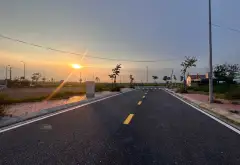 Đất dịch vụ đầu cầu vị trí đắc địa, mặt tiền rộng, tiềm năng sinh lời cao... Bán đất tại Nam Triệu, Hải Phòng 06