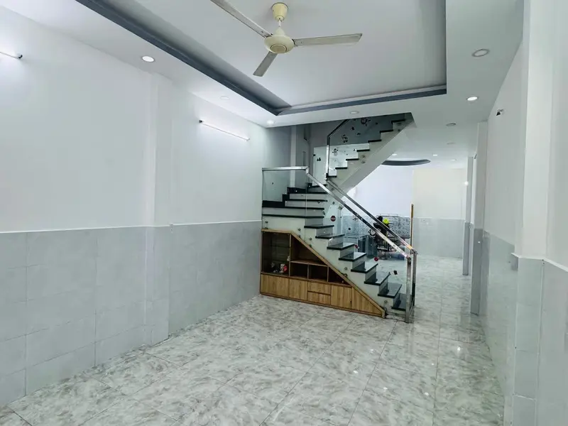 Nhà hẻm xe hơi Khiếu Năng Tĩnh, Quận Bình Tân, 73m2. Giá 7,5 tỷ... Bán nhà riêng tại An Lạc, Hồ Chí Minh 01