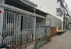 Bán nhà riêng 70m² tại Quận Gò Vấp, giá 7.65 tỷ... Bán nhà riêng tại An Hội Tây, Hồ Chí Minh 04