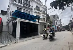 Nhà riêng 4 tầng độc lập tại Đằng Hải, thiết kế mới, vị trí thuận tiện... Bán nhà riêng tại Hải An, Hải Phòng 15