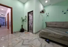💰 NHÀ MẶT TIỀN TÔ NGỌC VÂN/Q12 | ĐANG KINH DOANH KHÁCH SẠN | 5 PHÒNG | CÓ DÒNG TIỀN... Bán nhà mặt phố tại Thới An, Hồ Chí Minh 06