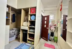 Bán nhà 3 tầng hẻm ô tô, gần quận 10, phường 9, Tân Bình... Bán nhà riêng tại Tân Hòa, Hồ Chí Minh 05