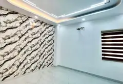 Bán nhà riêng 4 tầng 2 mặt tiền tại Bình Trị Đông, diện tích 60m2, pháp lý sổ hồng riêng... Bán nhà riêng tại Bình Trị Đông, Hồ Chí Minh 10
