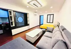 Căn hộ chung cư 29.8m², 3 phòng ngủ, 2 WC, đầy đủ nội thất tại quận Đống Đa... Bán căn hộ chung cư tại Đống Đa, Hà Nội 01