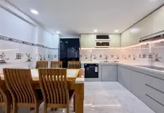 Cơ hội sở hữu nhà 5 tầng hẻm xe hơi Quang Trung giá chỉ hơn 6 tỷ... Bán nhà riêng tại Thông Tây Hội, Hồ Chí Minh 03