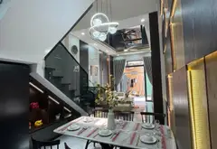 Bán nhà 3 tầng mới ở Hà Huy Tập, Thanh Khê, giá 5.4 tỷ... Bán nhà riêng tại Thanh Khê, Đà Nẵng 07