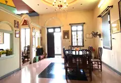 Biệt thự cổ phong cách chắc chắn tại phường Tân Sơn Hòa... Bán nhà riêng tại Tân Sơn Hòa, Hồ Chí Minh 07