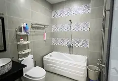 Nhà đẹp 3 tầng hẻm Âu Dương Lân, giá giảm hấp dẫn... Bán nhà riêng tại Chánh Hưng, Hồ Chí Minh 14