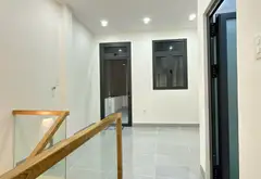 Nhà Mặt Tiền Nguyễn Văn Luông Quận 6 - Cơ Hội Vàng Cho Nhà Ở Và Cho Thuê... Bán nhà riêng tại Phú Lâm, Hồ Chí Minh 15