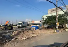 Mặt tiền thụt Tỉnh Lộ 10, sát QL1A - Tân Tạo, Bình Tân. vị trí kinh doanh Cty, văn phòng, kho hàng... Bán nhà mặt phố tại Tân Tạo, Hồ Chí Minh 06