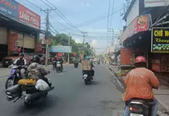 Bán nhà riêng 3 tầng mặt tiền 10m gần Phan Văn Đối, diện tích 88.6m², giá 6 tỷ... Bán nhà riêng tại Bà Điểm, Hồ Chí Minh 03