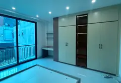 Nhà 5 tầng lô góc thoáng, gần ô tô, vị trí dân trí tại Cổ Bi... Bán nhà riêng tại Thuận An, Hà Nội 05