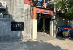 Bán nhà riêng 2 tầng tại xã Phù Đổng, Hà Nội, diện tích 50 m2, pháp lý đầy đủ... Bán nhà riêng tại Phù Đổng, Hà Nội 01