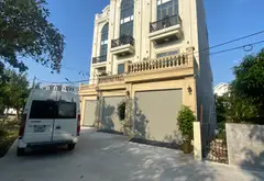 Lô góc Him Lam Hùng Vương,lô góc hai mặt thoáng Vĩnh viễn,mặt tiền rộng, vị trí đẹp kinh doanh tốt... Bán nhà riêng tại Hồng Bàng, Hải Phòng 01