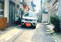 🏡NHÀ MỚI Ở NGAY_4,3M x 17,5M_HẺM XE TẢI THẲNG MỘT TRỤC LÊ VĂN KHƯƠNG_NGAY BẾN XE BUÝT THỚI AN QUẬN... Bán nhà riêng tại Tân Thới Hiệp, Hồ Chí Minh 06