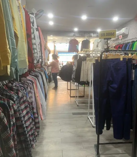 Mặt tiền Âu Cơ Tân Phú 14.6 tỷ, KD sầm uất, vỉa hè rộng... Bán nhà mặt phố tại Tân Phú, Hồ Chí Minh 01