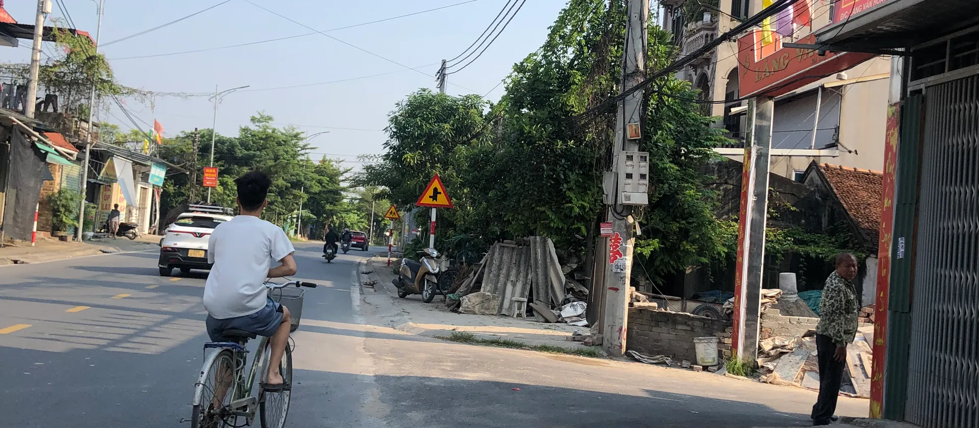 Đất đẹp Phường Chương Mỹ – Dân trí cao, đầu tư an tâm... Bán đất tại Chương Mỹ, Hà Nội 01