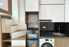 Bán chung cư mini 6 tầng 30 phòng tại phường Từ Liêm, Hà Nội... Bán chung cư mini tại Từ Liêm, Hà Nội 03