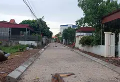 Đất mặt đường nhựa rộng, sát khu công nghiệp Nam Tràng Cát... Bán đất tại Hải An, Hải Phòng 01